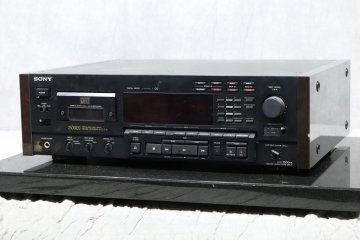 【J】SONY DTC-1500ES DATデッキ ソニー 3242004