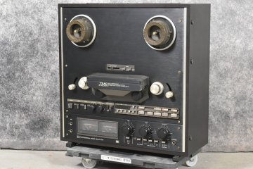 【G】TEAC X-1000RBL オープンリールデッキ ティアック 3242276
