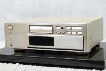 【J】Pioneer D-80 DATデッキ パイオニア 3241335