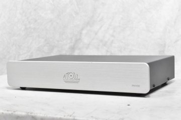 【C】ATOLL PH100 フォノイコライザー アトール 3236058