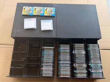 1円スタート　売り切り　MDソフト　録音済み