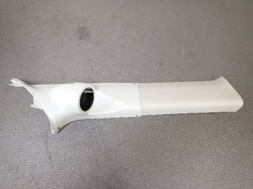 ZC32S　スイフトスポーツ　MonsterSportモンスタースポーツ　６０&phi;/ピラーメーターフード　M16A