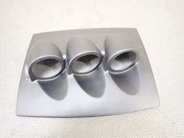 ZC32S　スイフトスポーツ　MonsterSportモンスタースポーツ　3連メーターポッド &phi;60　M16A