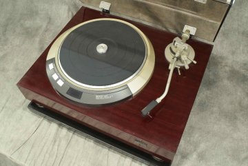 【C】DENON DP-75M ターンテーブル デノン 3167676