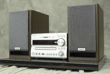 【G】ONKYO NFR-7FX/D-NFR7FX システムコンポ オンキョー 3166630