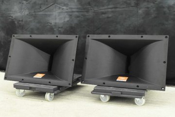 【C】JBL 2380A ホーン ペア 3166747