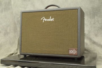 【C】Fender/Acoustic Junior GO アコースティックギター用ギターアンプ フェンダー 3167603