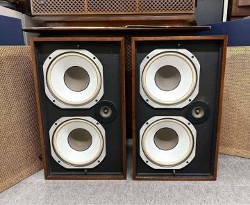 JBL L77 スピーカーペア。動作品