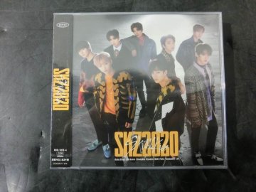 T【U9-48】【送料無料】未開封/Stray Kids スキズ『SKZ2020』通常版 コンピレーションアルバムCD 2枚組/K-POP
