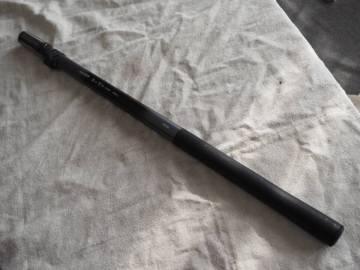 ♪♪美品　リョービ　アジャスター　渓心竿　SS　LIGHT　硬調　53　3WAYズーム搭載♪♪