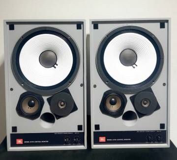 JBL 4311B スピーカー ペア、限定チューンバージョン／美品