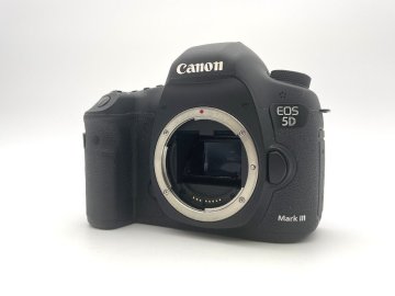 キャノン　EOS 5D Mark III ボディ デジタル一眼レフカメラ　中古ジャンク　LL2-050◎