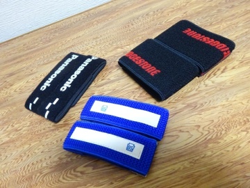 ▲ほぼ新品　パナソニック　BS　バンドセット　ビンテージ▲980　　