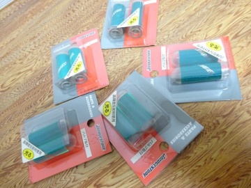 ▲新品　BS　バルブキャップ多数　英式用？　画像のもの全てまとめ売り　パッケージ汚れあり　ビンテージ▲980　　