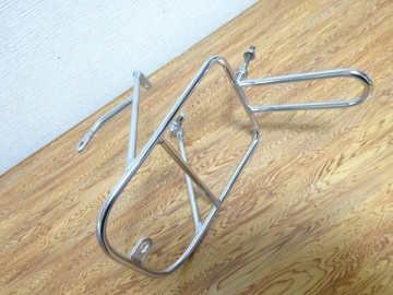 ▲鉄製前キャリア　年式古い▲980　　