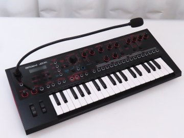 ■□Roland JD-Xi ハイブリッドシンセサイザー ローランド□■031768062J□■