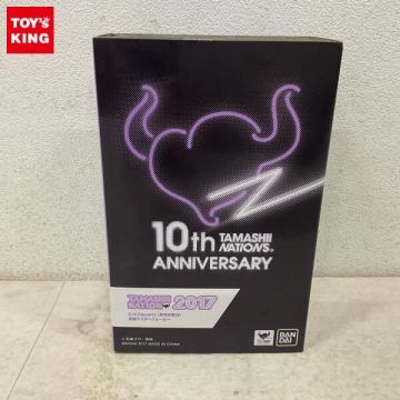 1円〜 未開封 S.H.Figuarts 真骨彫製法 仮面ライダーW 仮面ライダージョーカー