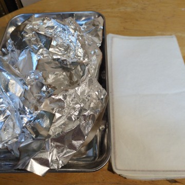 銀箔　シルバー　銀　純銀　重量25㌘