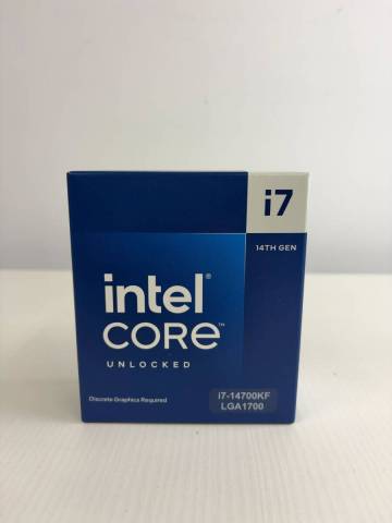 【送料無料】新品未開封　CPU　Intel Core i9 14900F　＿469【最落なし】