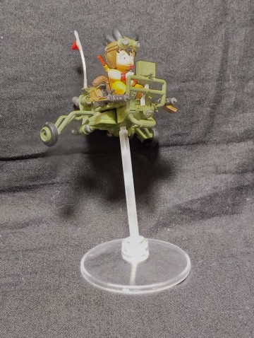 ドラゴンボール メカコレクション 孫悟空