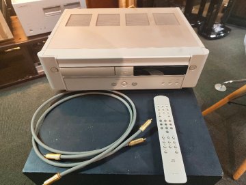 ジャンク marantz CD-15F CDプレーヤー マランツ