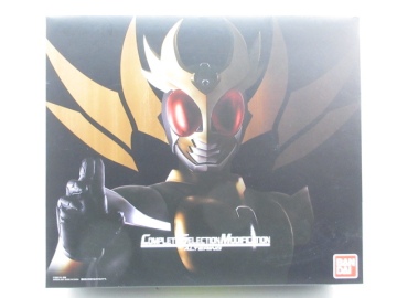 n56189-oe ジャンク○CSM COMPLETE SELECTION MODIFICATION オルタリング 仮面ライダーアギト [060-260315]