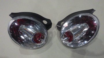 コペン　L880K　アルティメットエディション　テールランプ左右セット　イチコー4959　テールライト