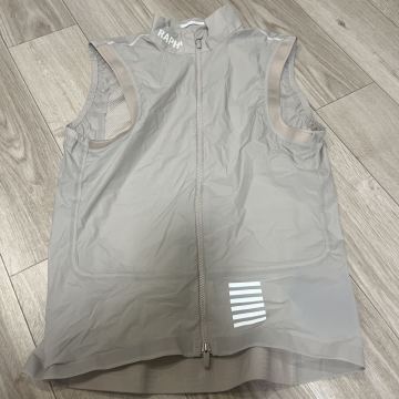 Rapha ラファ プロチーム ライトウェイトジレ　Mサイズ サイクルベスト ベスト