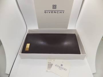 GIVENCY ジバンシー 長財布 札入れ ブラウン ジバンシィ