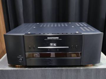 Marantz　UD-9004 【現状品】 リモコン欠品　ブルーレイプレーヤー　ユニバーサルプレーヤー　マランツ