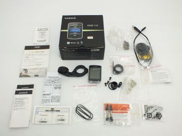 n2669 【現状品】GARMIN EDGE 520J GPS サイクルコンピューター [105-260313]