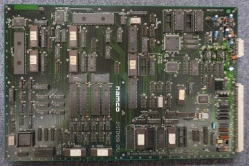 ■　ナムコ　ウイニングラン 鈴鹿GP？　動作未確認