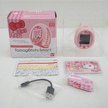1円【一般中古】BANDAI バンダイ/サンリオキャラクターズ たまごっちスマート/67