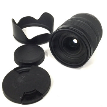 1円 SIGMA 24-70mm 1:2.8 DG キャノンマウント 一眼 オートフォーカス カメラ レンズ 光学機器