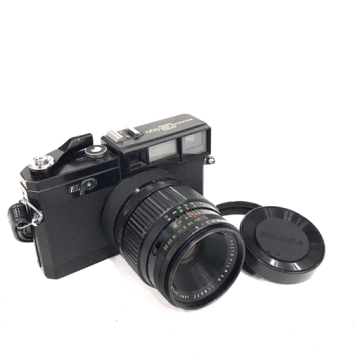 1円 FUJICA G690 FUJINON S 1:3.5/100 中判カメラ フィルムカメラ フジカ 光学機器 C012158