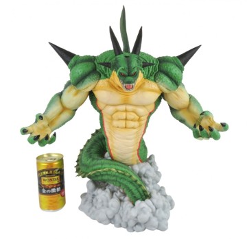 一番くじ ドラゴンボール VSオムニバスZ ラストワン賞 ポルンガ フィギュア 0320-042