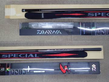 ダイワ　DAIWA　銀影競技スペシャルA H99　中古良品