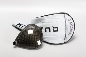 ●○キャロウェイゴルフ QUANTUM トリプルダイヤモンド◆◆◆ 9.0&deg;ドライバーヘッド○●