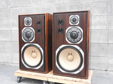 【C】YAMAHA NS-1000 スピーカー ペア ヤマハ 3169649