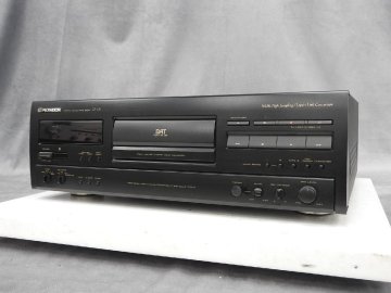 【C】Pioneer D-05 DATデッキ パイオニア 3170121