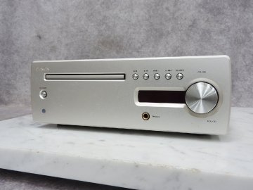 【J】DENON RCD-CX1 CDレシーバー 2008年製 デノン 3170214