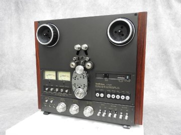 【J】Technics RS-1700U オープンリールデッキ テクニクス 3170353