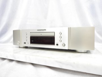 【C】marantz CD6007 CDプレーヤー 2023年製 マランツ 3170356