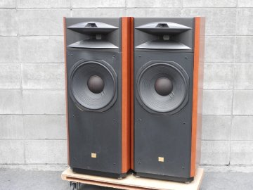 【C】JBL S4600 スピーカー ジェービーエル 3170163