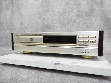 【C】DENON DCD-1650GL CDプレーヤー デノン 3170459