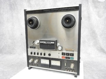 【G】TEAC A-6300MKII オープンリールデッキ ティアック 3170489