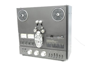 【G】Technics RS-1500U オープンリールデッキ テクニクス 3170507
