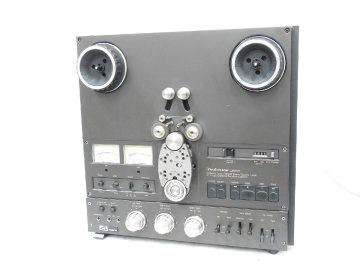 【G】Technics RS-1506U オープンリールデッキ テクニクス 3170524