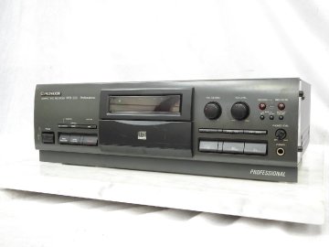 【J】Pioneer RPD-500 CDプレーヤー パイオニア 3170570
