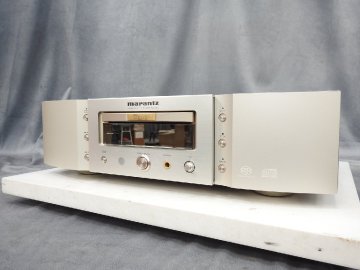 【J】Marantz SA-15S1 CDプレーヤー マランツ 3170784